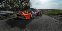 KTM X-Bow Wimmer RS