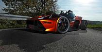 KTM X-Bow Wimmer RS