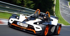 KTM X-Bow