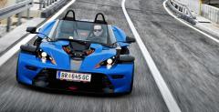 KTM X-BOW