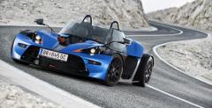 KTM X-BOW