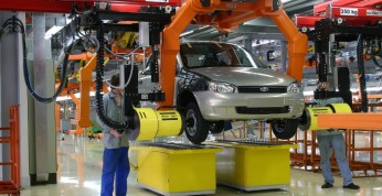 Rosjanie nie będą mogli kupować zachodnich aut?