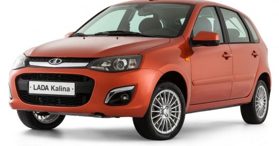 Lada Kalina