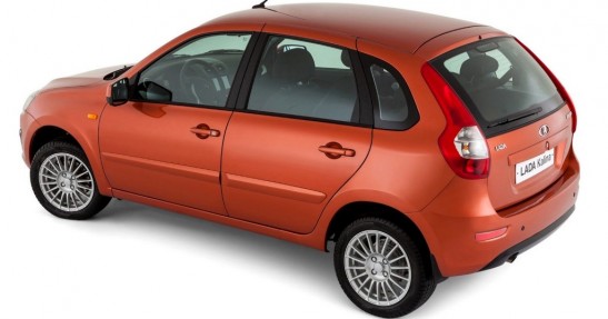 Lada Kalina