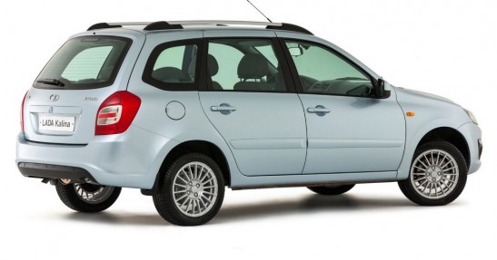 Lada Kalina