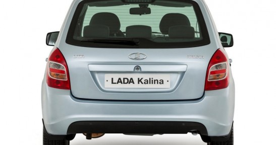 Lada Kalina