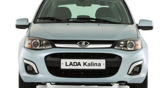 Lada Kalina
