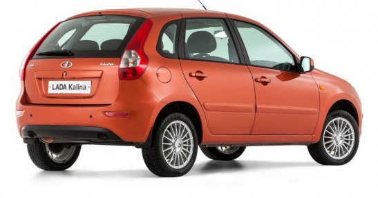 Lada Kalina