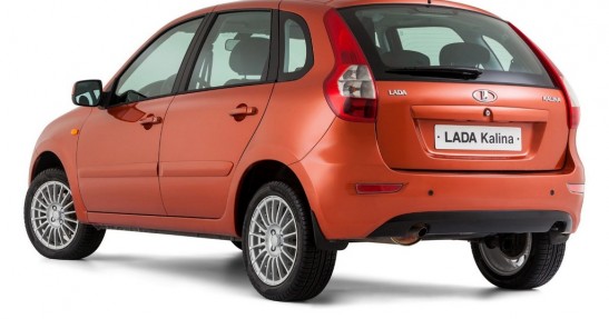 Lada Kalina