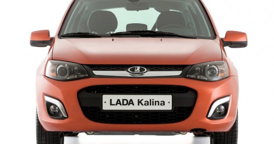 Lada Kalina