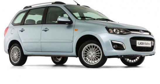 Lada Kalina