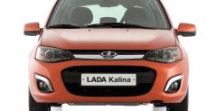 Lada Kalina