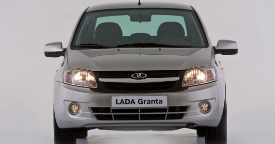 Łada Granta