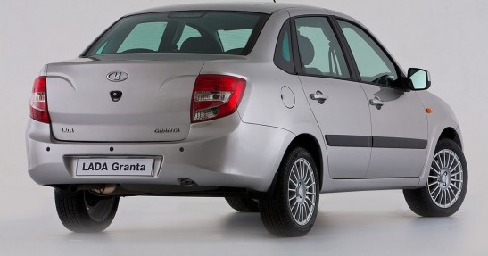 Łada Granta