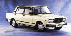 Lada 2107