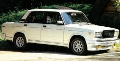 Lada 2107