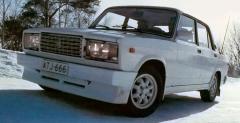 Lada 2107
