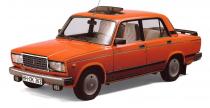Lada 2107