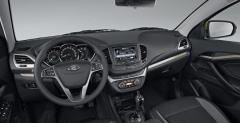 Lada Vesta SW i Cross