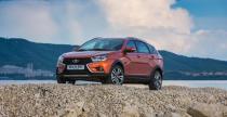 Lada Vesta SW i Cross