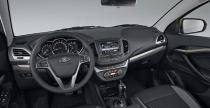 Lada Vesta SW i Cross