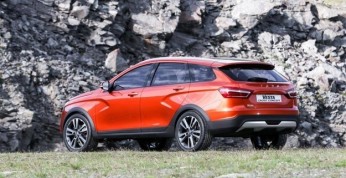 Łada poszerza ofertę o kolejny model