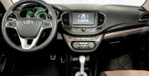 Lada Vesta XRay Concept