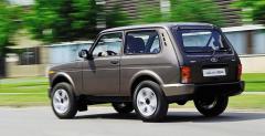 Lada Niva