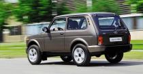 Lada Niva 2014