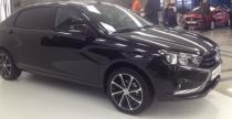 Lada Vesta VIP