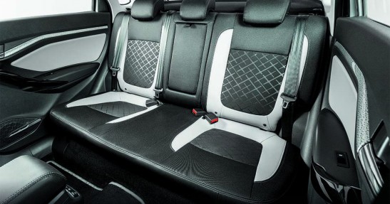 Łada Vesta Cross Sedan