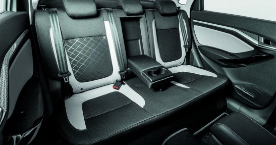 Łada Vesta Cross Sedan