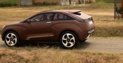 Lada XRAY Concept