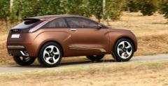 Lada X-Ray Concept