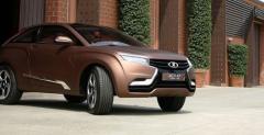 Lada X-Ray Concept