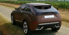 Lada X-Ray Concept