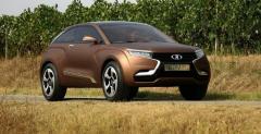 Lada X-Ray Concept