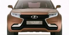 Lada X-Ray Concept