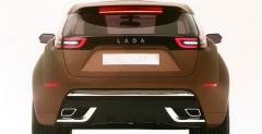 Lada X-Ray Concept