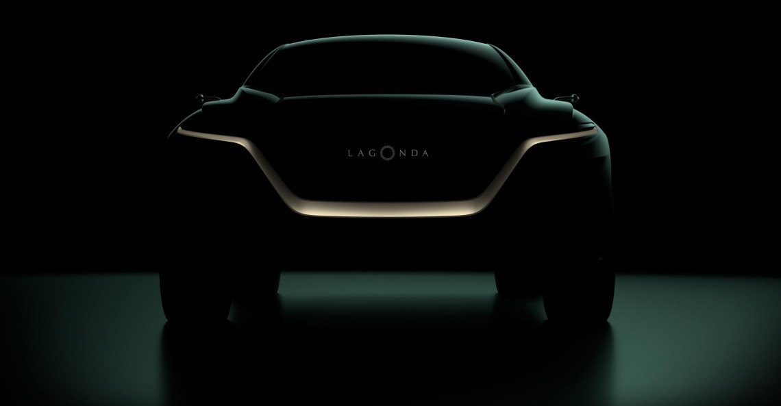 Lagonda