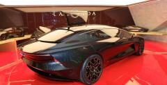 Lagonda