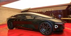 Lagonda