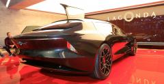 Lagonda