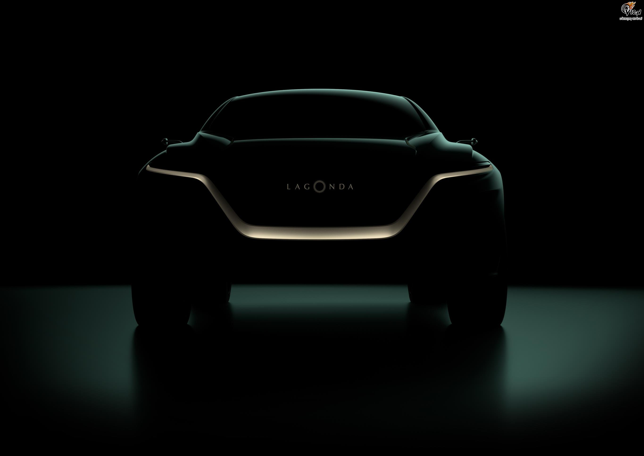 Lagonda