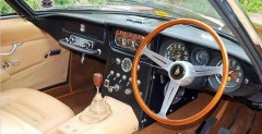 Lamborghini 400 GT Paul'a McCartney'a