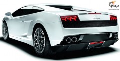 Lamborghini Gallardo LP560-4