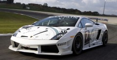 Lamborghini Gallardo