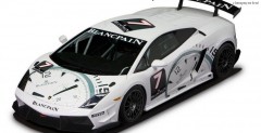 Lamborghini Gallardo
