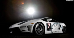 Lamborghini Gallardo