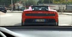 Lamborghini Gallardo Super Trofeo Stradale